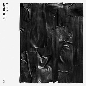 Nils Frahm – Night (LP)