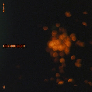 Moses Yoofee Trio – Chasing Light (LP)
