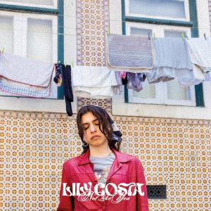 Lily Costa – Not Like You (LP)