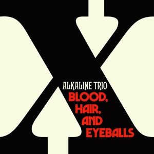 Alkaline Trio – Blood