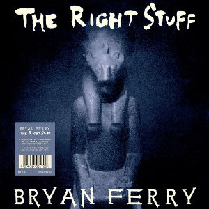 Bryan Ferry – The Right Stuff (LP)