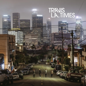 Travis – L.A. Times (LP)
