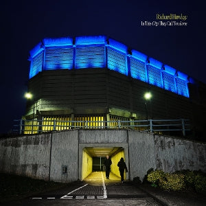 Richard Hawley – In This City They Call You Love (LP)
