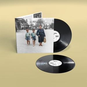 Paco De Lucia & Pepe De Lucia – Pepito Y Paquito (LP)
