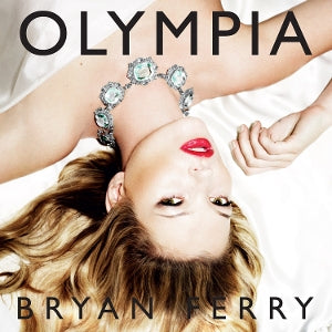 Bryan Ferry – Olympia (LP)