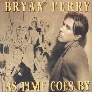 Bryan Ferry – As Time Goes By (LP)