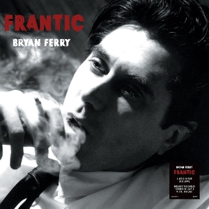 Bryan Ferry – Frantic (LP)