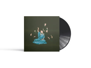 Blues Pills – Birthday (LP)
