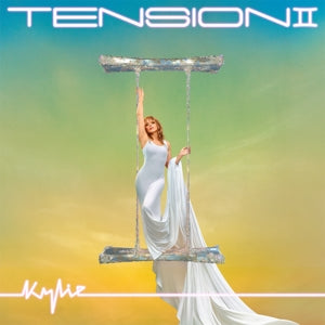 Kylie Minogue – Tension Ii (LP)