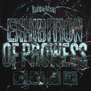 Kublai Khan TX – Exhibition of Prowess (LP)