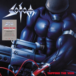 Sodom – Tapping the Vein (LP)