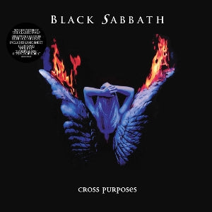 Black Sabbath – Cross Purposes (LP)