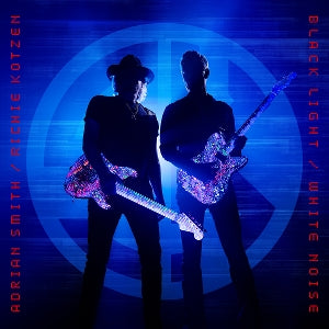 Smith & Kotzen – Black Light / White Noise (LP)