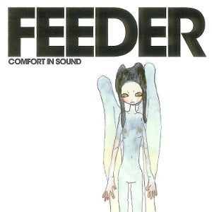 Feeder – Comfort In Sound (LP)