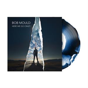 Bob Mould – Here We Go Crazy (LP)