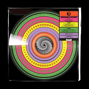 Various – Chalice a Fe Dub (LP)