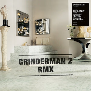 Grinderman – Grinderman 2 Rmx (LP)