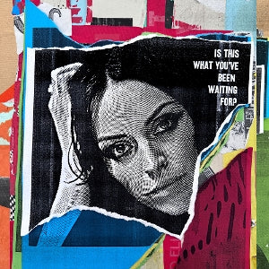 Amy Macdonald – Is This What You've Been Waiting For? (LP)