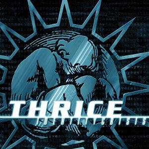 Thrice – Identity Crisis (LP)