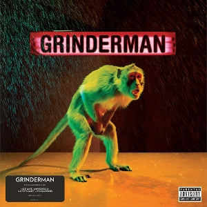 Grinderman – Grinderman (LP)