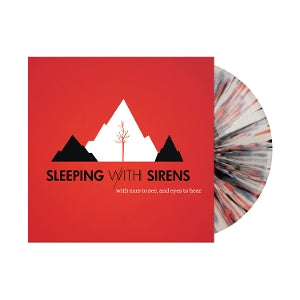 Sleeping With Sirens – With Ears To See and Eyes To Hear (LP)