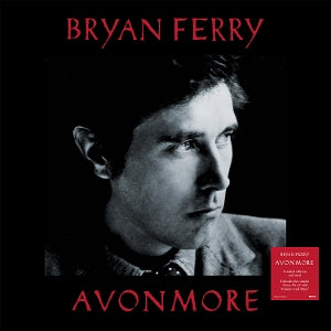 Bryan Ferry – Avonmore (LP)