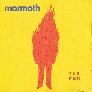 Mammoth – The End (LP)