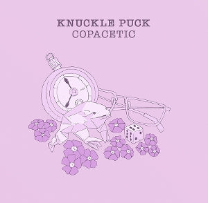 Knuckle Puck – Copacetic (LP)