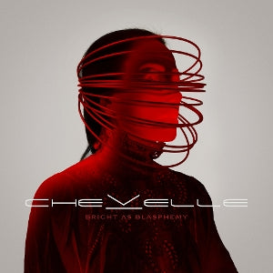 Chevelle – Bright As Blasphemy (LP)