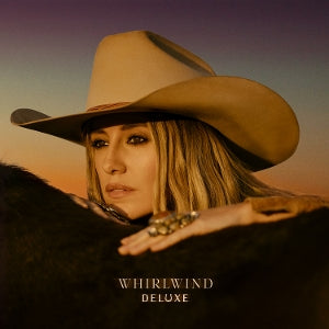 Lainey Wilson – Whirlwind (LP)
