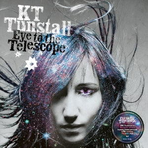 KT Tunstall – Eye To the Telescope: Stargazer Edition (LP)