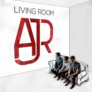 AJR – Living Room (LP)