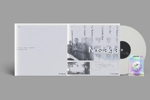 Chase Atlantic – Nostalgia (LP)