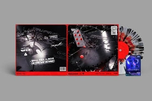 Chase Atlantic – Don't Try This (LP)