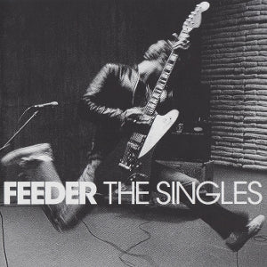 Feeder – The Singles (LP)