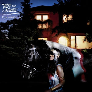 Bat For Lashes – Fur and Gold (LP)