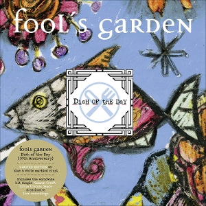 Fools Garden – Dish of the Day (30th Anniversary Edition) (LP)