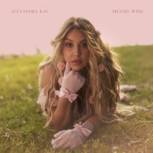 Alexandra Kay – Second Wind (LP)