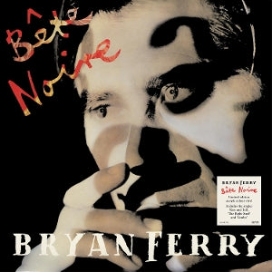 Bryan Ferry – Bete Noire (LP)