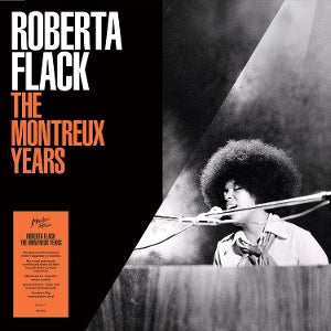Roberta Flack – The Montreux Years (LP)
