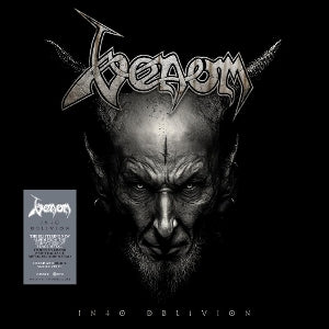 Venom – Into Oblivion (LP)