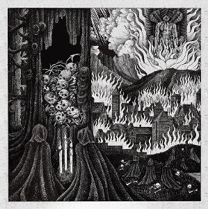 Acacia Strain – You Are Safe From God Here (LP)