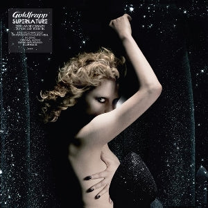 Goldfrapp – Supernature (LP)
