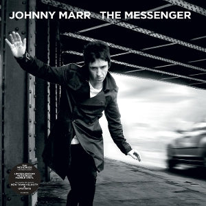 Johnny Marr – The Messenger (LP)