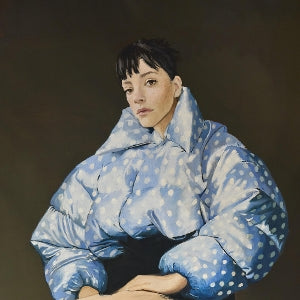 Lily Allen – West End Girl (LP)