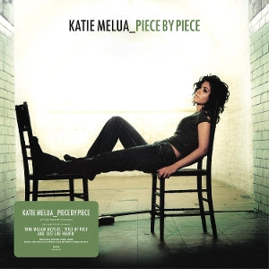 Katie Melua – Piece By Piece (LP)