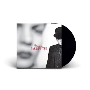 Alkaline Trio – Crimson (LP)