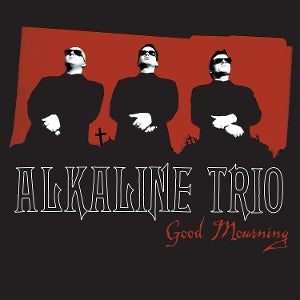 Alkaline Trio – Good Mourning (LP)