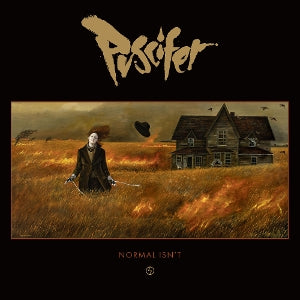 Puscifer – Normal Isn't (LP)