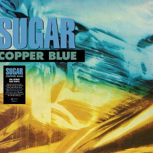 Sugar – Copper Blue (LP)